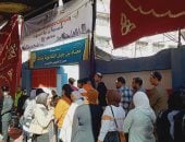 مراسلة إكسترا نيوز: اشتعال المنافسة في الإسكندرية بين 16 مرشحا على 3 مقاعد