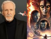 جيمس كاميرون يرفض الذكاء الاصطناعى: أفاتار 3 يعتمد على الأداء البشرى