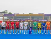 مصر أمام كوريا فى كأس العالم للهوكى تحت 21 سنة