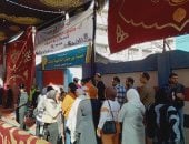 انتخابات مجلس النواب 2025 فى اليوم الثانى  بـ7 محافظات.. انتظام العمل فى اللجان من التاسعة صباحا وإقبال متزايد من المواطنين.. متابعة ميدانية من المحافظين باللجان لضمان نزاهة وحيادية التصويت.. صور