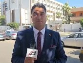 تفاصيل تأجيل محاكمة والد المتهم بقتل زميله بالإسماعيلية .. فيديو