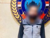 سقوط شبكة تروج للمتعة الحرام عبر تطبيقات الهواتف فى الشيخ زايد