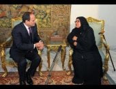 وزير الأوقاف ناعيًا الحاجة سبيلة عجيزة: رمز للعطاء والوطنية الصادقة