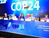 خلال الشق الوزارى بـCop24: فيلم قصير عن أهمية البحر المتوسط لمصر 