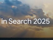 Gemini الكلمة الأكثر بحثًا على جوجل بمصر والعالم فى 2025