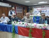 الحصر العددى لانتخابات الإعادة بدائرة الرمل فى الإسكندرية.. فيديو