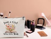  نساء 4 أبراج يعشقن المكياج والتجميل لدرجة الهوس.. أبرزهن برج الميزان