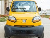 بدء تلقى طلبات إحلال التوكتوك بالسيارة البديلة بمدينة 6 أكتوبر الأحد المقبل