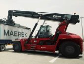 9 معلومات عن ميناء أكتوبر الجاف ودوره فى حركة الواردات والصادرات