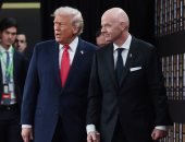 الرئيس الأمريكي دونالد ترامب: هجوم سيدني مروع