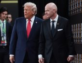 ترامب: الهجوم في أستراليا كان معاديا للسامية