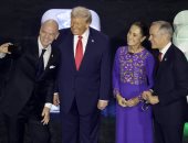 كلوديا شينباوم ترد بقوة على ترامب: اسم خليج المكسيك خط أحمر لا يُمس