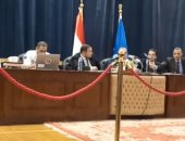 الحصر العددى لأصوات الناخبين للدائرة الأولى بدمنهور فى البحيرة.. فيديو