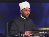 أسامة الأزهرى ضيف شرف تاسع حلقات مسابقة دولة التلاوة