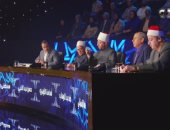 دولة التلاوة.. لجنة التحكيم للمتسابق رضا محمد: خامة صوتك تصلح لتسجيل مصحف مرتل
