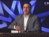 مصطفى حسنى يوجه نصيحة لمتسابق بدولة التلاوة: متخفش من الحسد