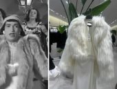 هل جاكيت جمالات كفتة موضة شتاء 2026؟.. اعرفى أبرز اتجاهات هذا العام