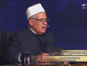 تحكيم دولة التلاوة للمتسابق محمد القلاجى: تستطيع تسجيل مصحف مرتل