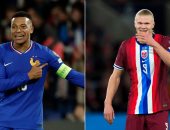 لقاء العمالقة.. قمة نارية منتظرة بين مبابى وهالاند فى كأس العالم 2026