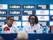 حفل افتتاح بطولة أفريقيا للأندية لكرة السلة سيدات اليوم فى الأهلى