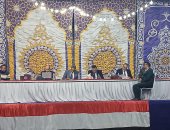 الحصر العددى للجنة العامة بالدائرة الأولى ومقرها قنا