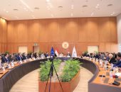 تدشين مكتب التعاون المصرى – الأوروبى للتعليم العالي والبحث والابتكار