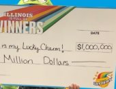 أمريكى يتحول لمليونير بعد لقاء جدته فى أحد المتاجر.. اعرف القصة