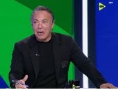 أيمن يونس: مواجهة مصر وكوت ديفوار نهائى مبكر فى أمم أفريقيا