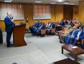 وزير البترول: بدء تنفيذ مسح جوى للبحث عن الثروات التعدينية قريبا