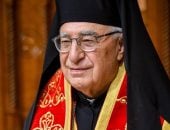 بطريركية الروم الكاثوليك تنفى شائعة استقالة البطريرك يوسف العبسى