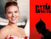 سكارليت جوهانسون تتطلع إلى دور فى الجزء الثانى من The Batman