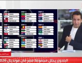البلدوزر يؤكد استمرار حسام حسن وتأهل الفراعنة فى كأس العالم مضمون.. فيديو