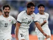 منتخب العراق يسعى لمواصلة انتصاراته فى كأس العرب أمام السودان