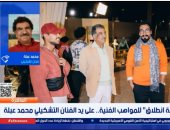 محمد عبلة: نقطة انطلاق.. مبادرة لدعم جيل جديد من الفنانين  التشكيليين