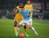 لاتسيو يطيح بـ ميلان من كأس إيطاليا فى أكبر مفاجآت دور الـ16.. فيديو