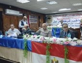 بدء الحصر العددى لانتخابات الإعادة بدائرة الرمل فى الإسكندرية.. فيديو