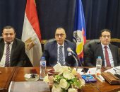 بدء رصد أصوات الناخبين داخل اللجنة العامة بدمنهور فى البحيرة