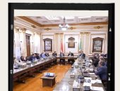 جامعة القاهرة تبدأ إجراءات نقل إدارة مشروع الإسكان لمؤسسة الجامعة 2020 لضمان استدامته