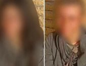 الداخلية تكشف ملابسات منشور فتاة مشردة بالقاهرة