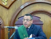 تأجيل محاكمة المتهم بقتل شقيقه وابنه بالشرقية لجلسة 10 ديسمبر للنطق بالحكم