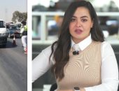 منظومة رقمية جديدة للمرور.. مخالفات المرور لحظة بلحظة والرخصة بدون أوراق