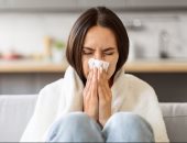 أنفلونزا فائقة التحور تجتاح بريطانيا.. وتحذيرات من أسوأ شتاء يجتاح العالم