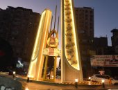 ميادين المنصورة تعود للحياة.. خطة شاملة تعيد للمدينة رونقها الحضاري.. صور