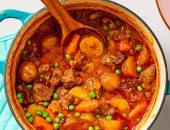 طريقة عمل طواجن سهلة مناسبة لليالى الشتاء.. تدفى القلب والمعدة