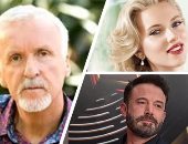 لا يمكن تقليد روح الإنسان.. نجوم يرفضون سيطرة الذكاء الاصطناعى على السينما