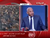 اللواء محمد عبد المنعم: مخطط التهجير لا يزال قائما ومصر لن تسمح بتصفية القضية