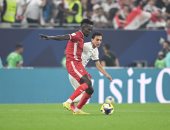 العراق تتأهل لربع نهائى كأس العرب 2025 بثنائية ضد السودان.. فيديو