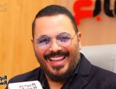 رامي عياش: أحلم بدويتو مع محمد منير وفؤش.. وانتظروا تعاونى مع أحمد سعد