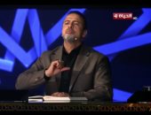 مصطفى حسنى: ربنا أمرنا بالإحسان للجار غير المسلم.. ولنعلم معنى المواطنة