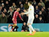 نتيجة مباراة ليدز ضد ليفربول اليوم فى الدورى الإنجليزى